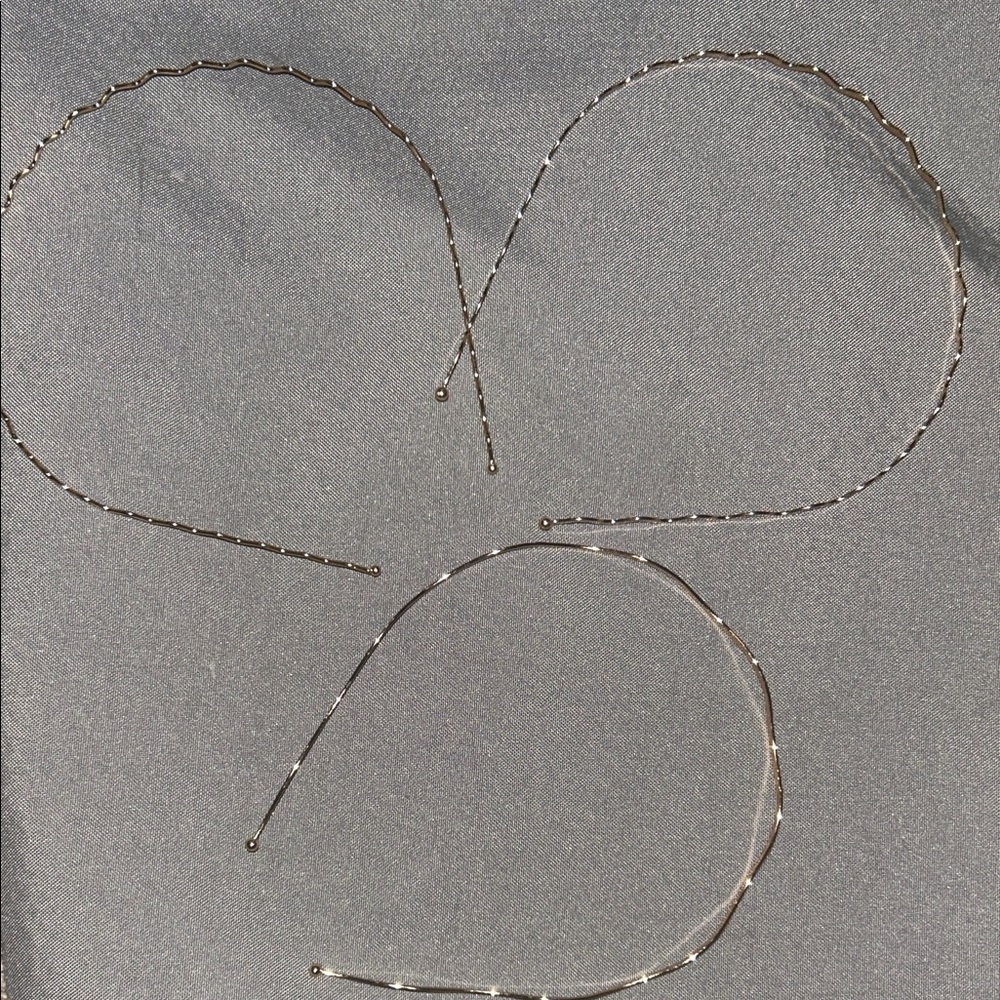 Elegant Gold and Silver Twisted Necklace